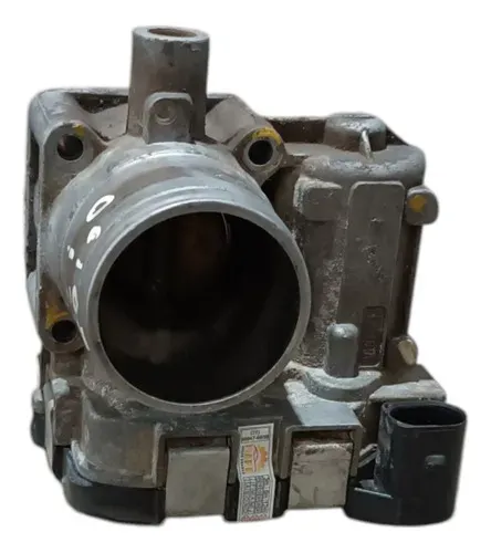 Tbi Corpo Borboleta Fiat Palio Siena Uno 2003 2004  55200230