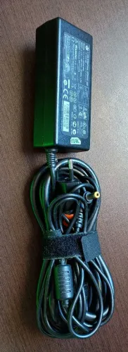 Fonte Carregador notebook ACER 4520