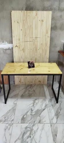 Mesa industrial qualquer tamanho