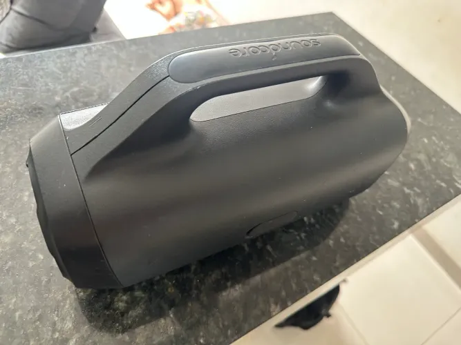 Motion boom ANKER