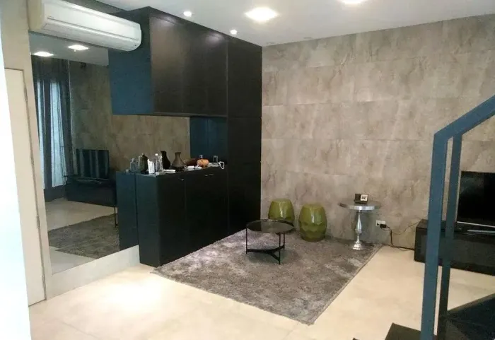 Cobertura com ótimo preço no bairro Vila Olímpia. Confira!