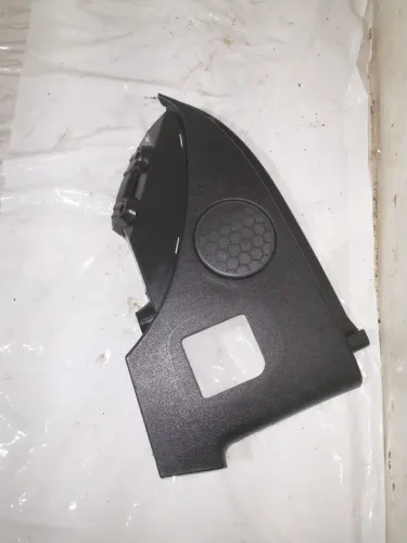 Suporte bagageiro direito VW/gol G3 4p