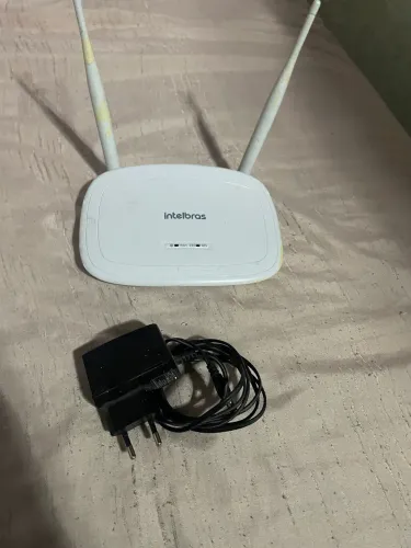 ROTEADOR INTELBRAS