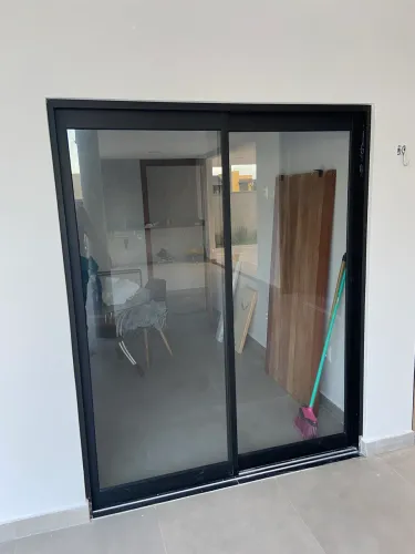 Porta esquadria linha suprema