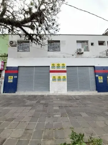 Escritório para alugar no bairro Passo D'Areia com 20 m² de área útil disponível