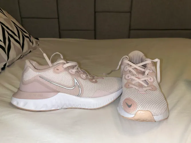 Nike Renew Rosa 