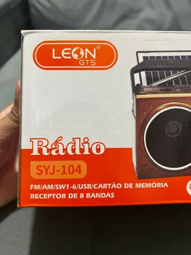 Rádio Syj 104 