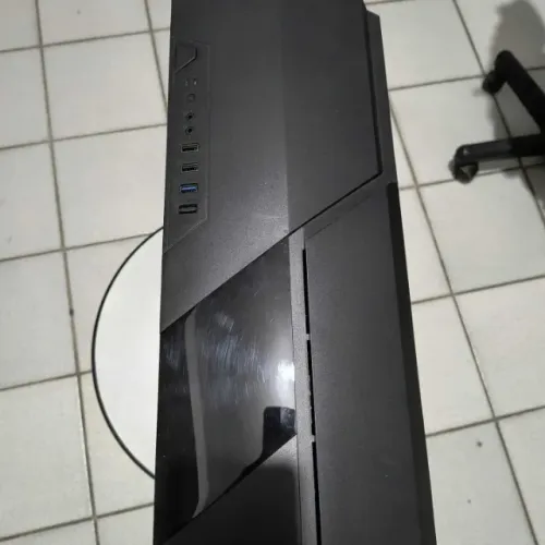 Gabinete GAMER