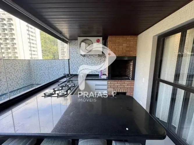 Apartamento, 4 dormitórios, piscina privativa, Barra Funda