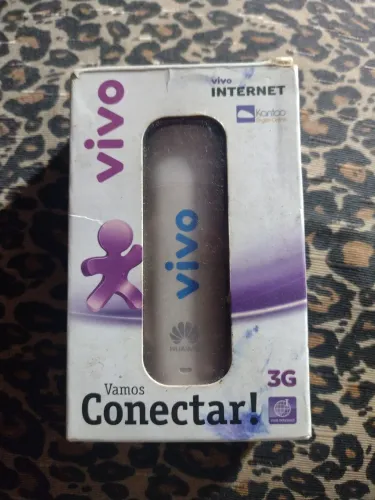 Modem Vivo 3G 