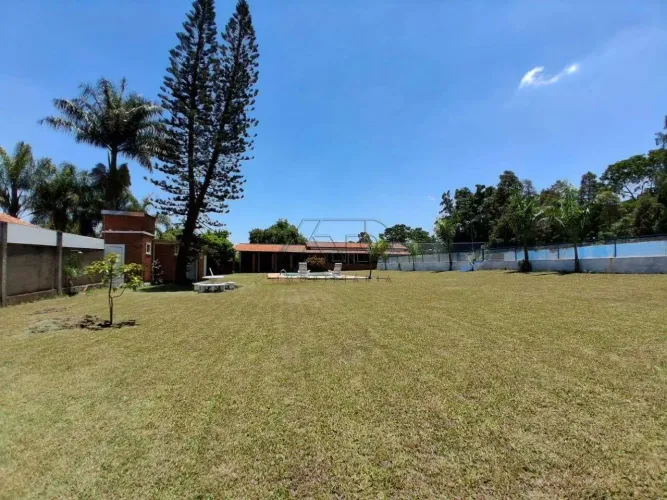 Chácara à venda, 2 quartos, CAMPESTRE - PIRACICABA/SP