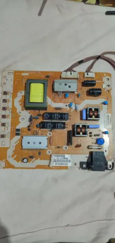 Placa Fonte TV Panasonic TC-L32B6B TNPA5808 Original