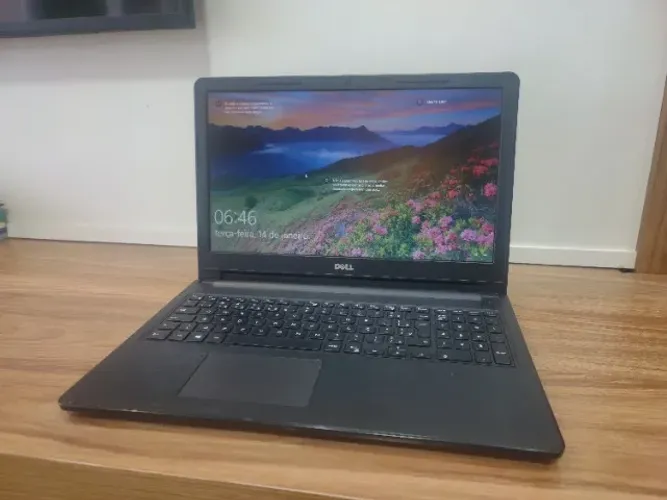Dell Inspiron 15 3567 A15P
