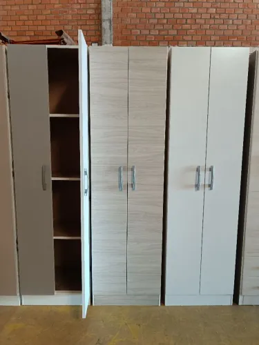 MULTIUSO Sapateiras NOVAS Montadas ou na Caixa Roupeiro Guarda Roupa Solteiro Casal 
