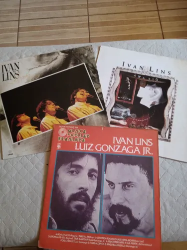 Disco de vinil