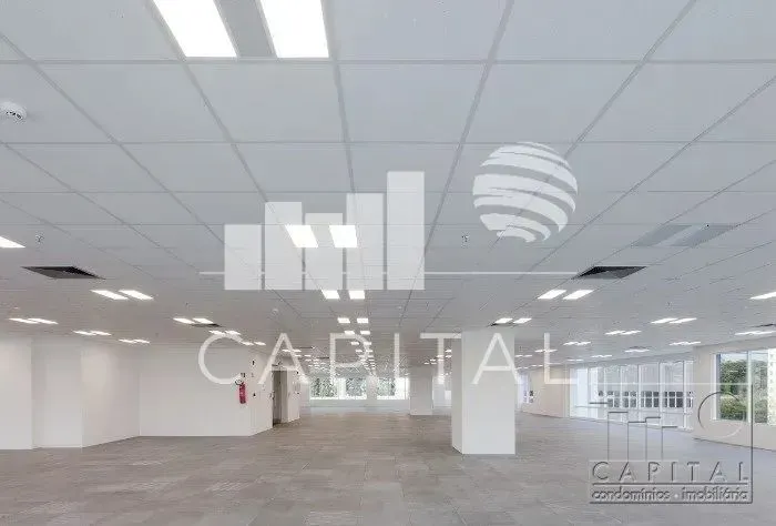 Locação e Venda de Sala Comercial Alphaville