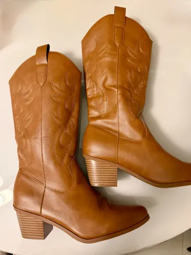 Bota country - NOVA