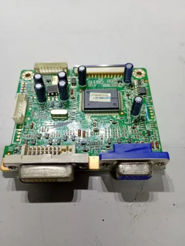 Placa Logica Monitor Philips 170S8