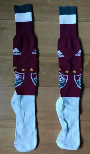 Meião Fluminense - Oficial