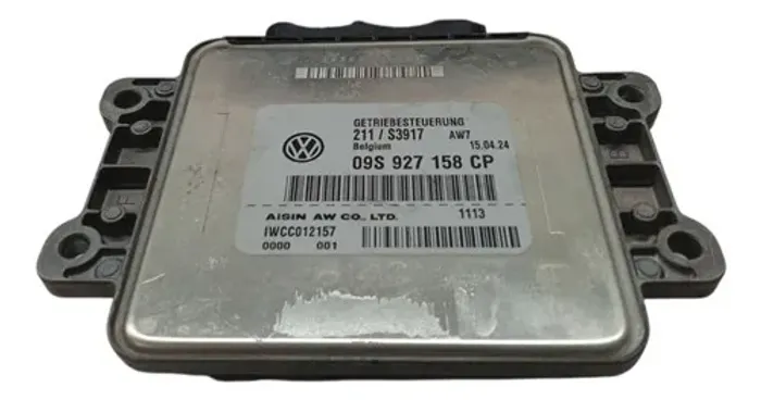 Módulo Cambio Vw Virtus Exclusive 1.4 Aut 2025 Detalhe
