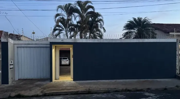 R$ 350.000,00 - Casa no Jd. Planalto em São José do Rio Preto SP