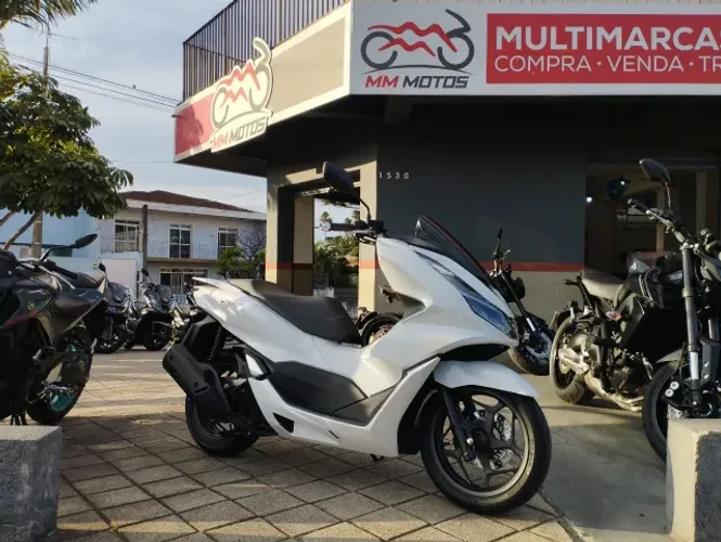 Honda / PCX 160 - 2025