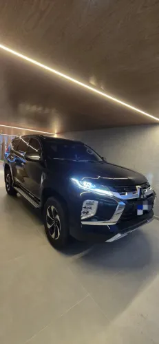 Mitsubishi Pajero Sport HPE 2.4 4X4 Diesel Aut. 2025