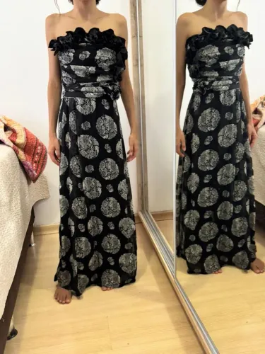 Vestido de festa
