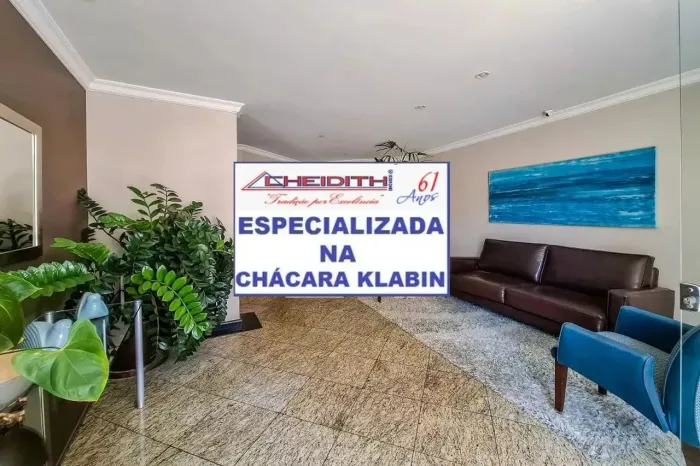 Apartamento para venda tem 106 metros quadrados com 3 quartos