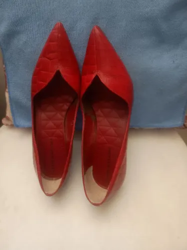 Scarpin Jorge Bischoff