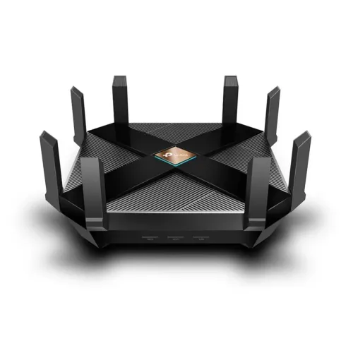 Roteador TP-Link Archer AX6000 (AX6000 8-Stream Wi-Fi 6 Router)
