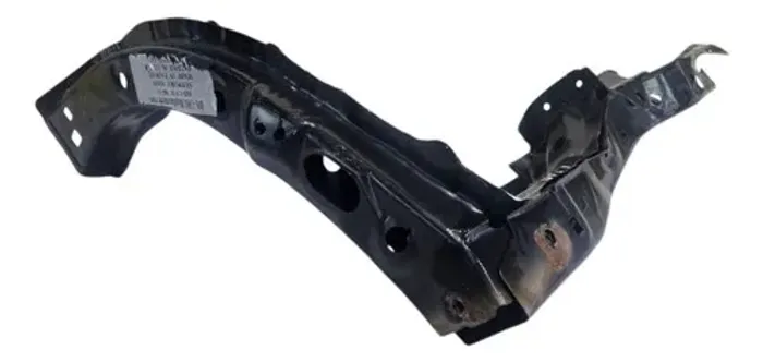Oculos Do Farol Esquerdo Honda New Civic 2007 2009 2011 Usad