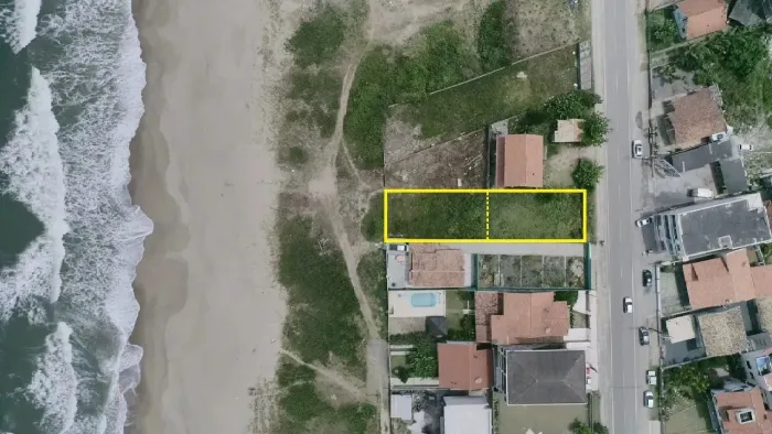 Lotes Barra Velha