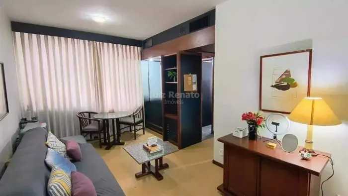 Apartamento á venda no bairro Savassi