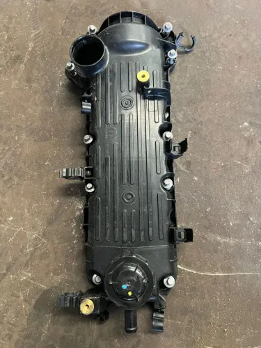 Tampa De Válvula Motor Firefly 4cc Original