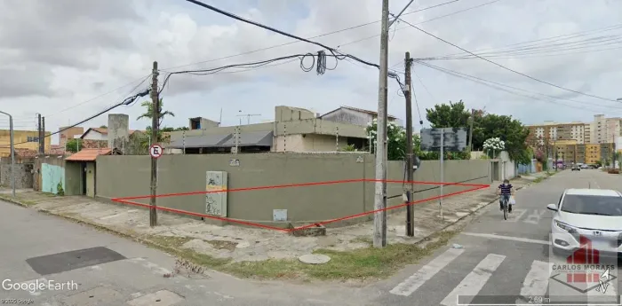 Casa para Venda em Fortaleza, VILA UNIÃO, 3 dormitórios, 1 suíte, 3 banheiros, 4 vagas