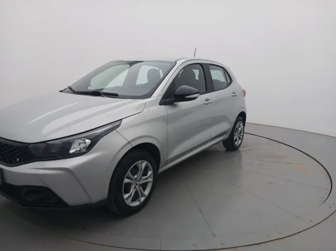 Fiat Argo Drive 1.0 Firefly 2026