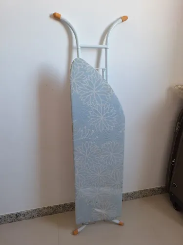 Tábua de passar roupa