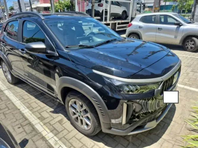 Fiat Pulse 1.0 Turbo 200 Flex Aut. 2026