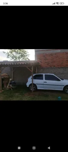 Volkswagen Gol Special Xtreme 1.0 8V MI Gasolina Mec. 2P 2002
