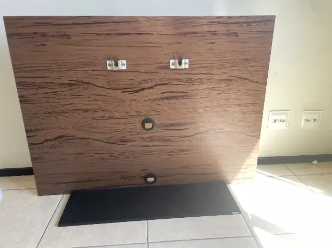 Painel de televisão