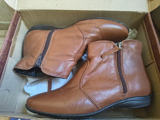 Venda de Bota