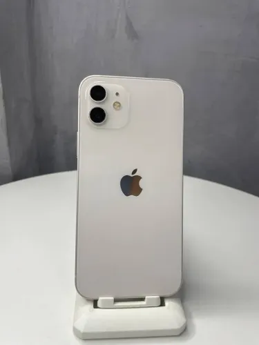 iPhone 12 128GB / troco por iPhone 11 ou superior + volta