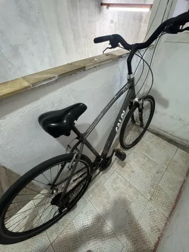 Vendo Caloi 700 