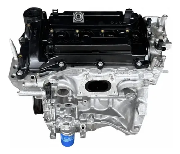 Motor Parcial Honda Cr-v 1.5 Touring 2021 C/5.000km