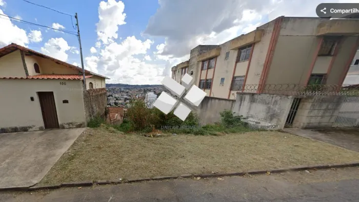 Lote à venda, Salgado Filho - Belo Horizonte/MG