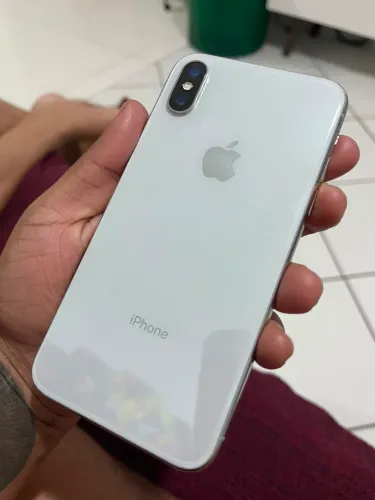 iPhone 10