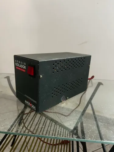 Módulo estabilizador 