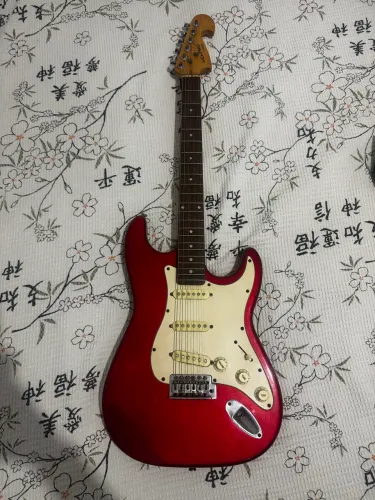 GUITARRA