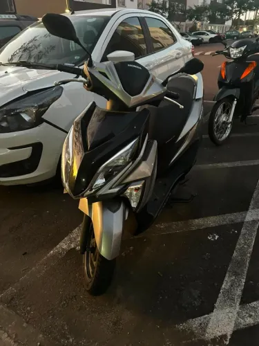 Honda Elite 125 2024 Automática | Única Dona | Impecável | Abaixo da FIPE | R$ 9.000